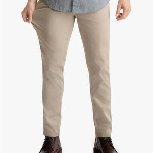 Men's [birddogs] Khaki Pants